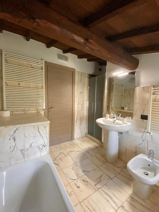 Villa Broglia House فيرونا المظهر الخارجي الصورة