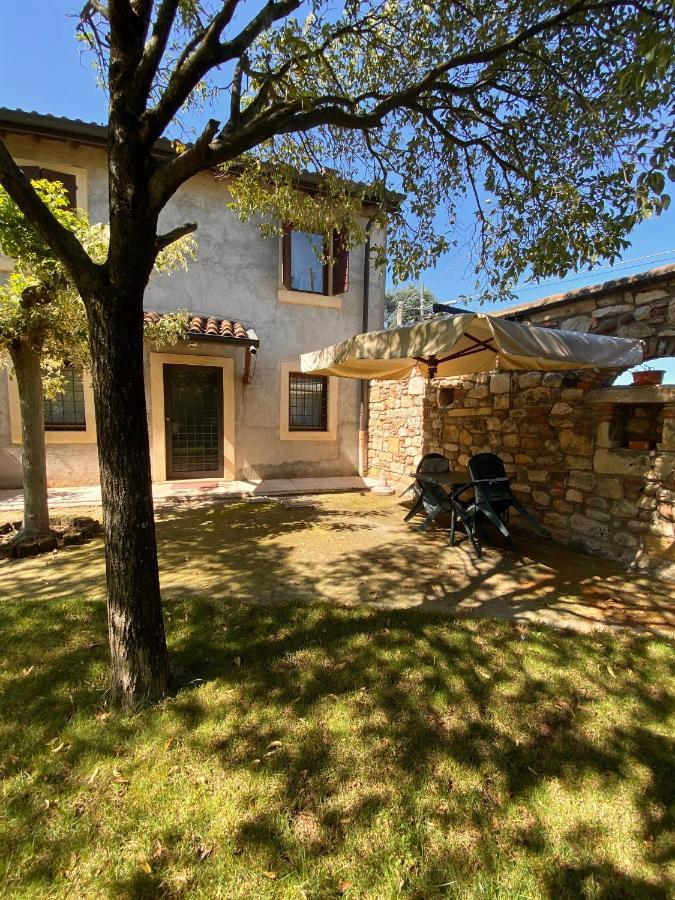 Villa Broglia House فيرونا المظهر الخارجي الصورة