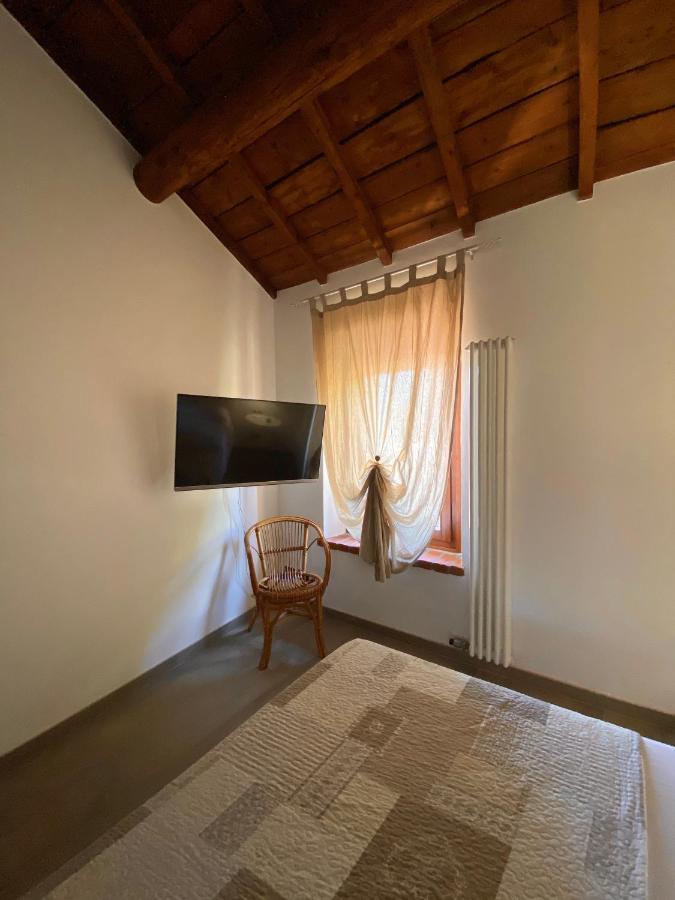 Villa Broglia House فيرونا المظهر الخارجي الصورة