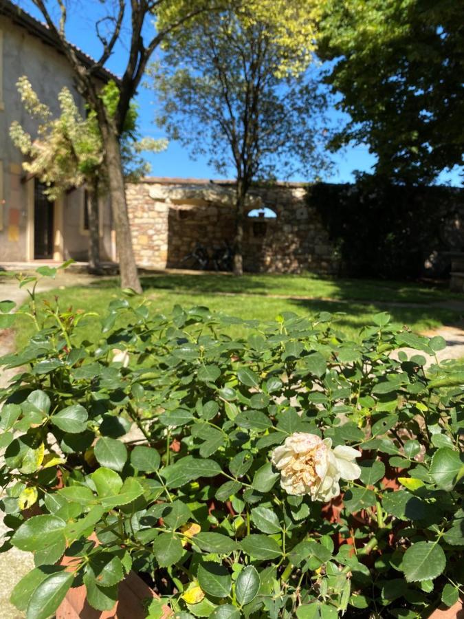 Villa Broglia House فيرونا المظهر الخارجي الصورة