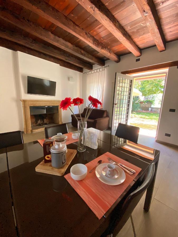 Villa Broglia House فيرونا المظهر الخارجي الصورة