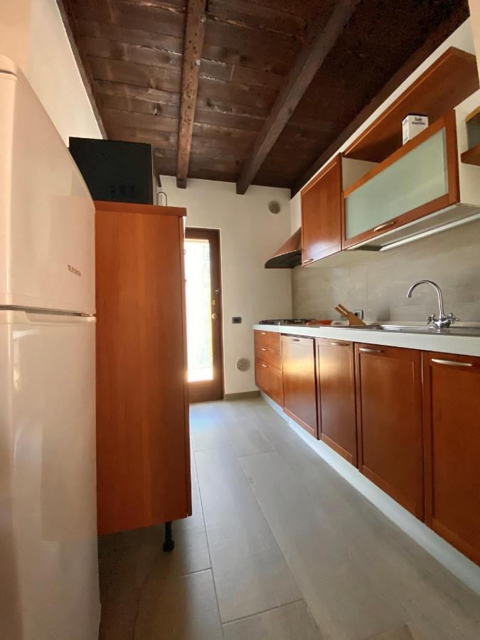 Villa Broglia House فيرونا المظهر الخارجي الصورة