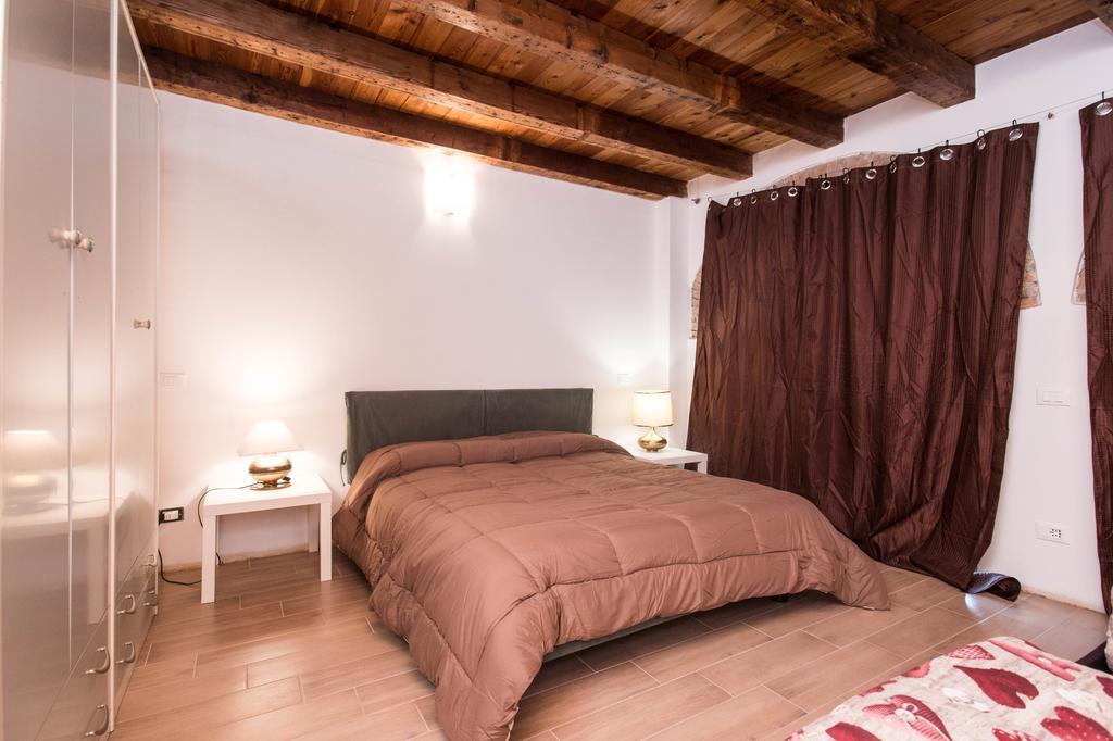 Villa Broglia House فيرونا المظهر الخارجي الصورة
