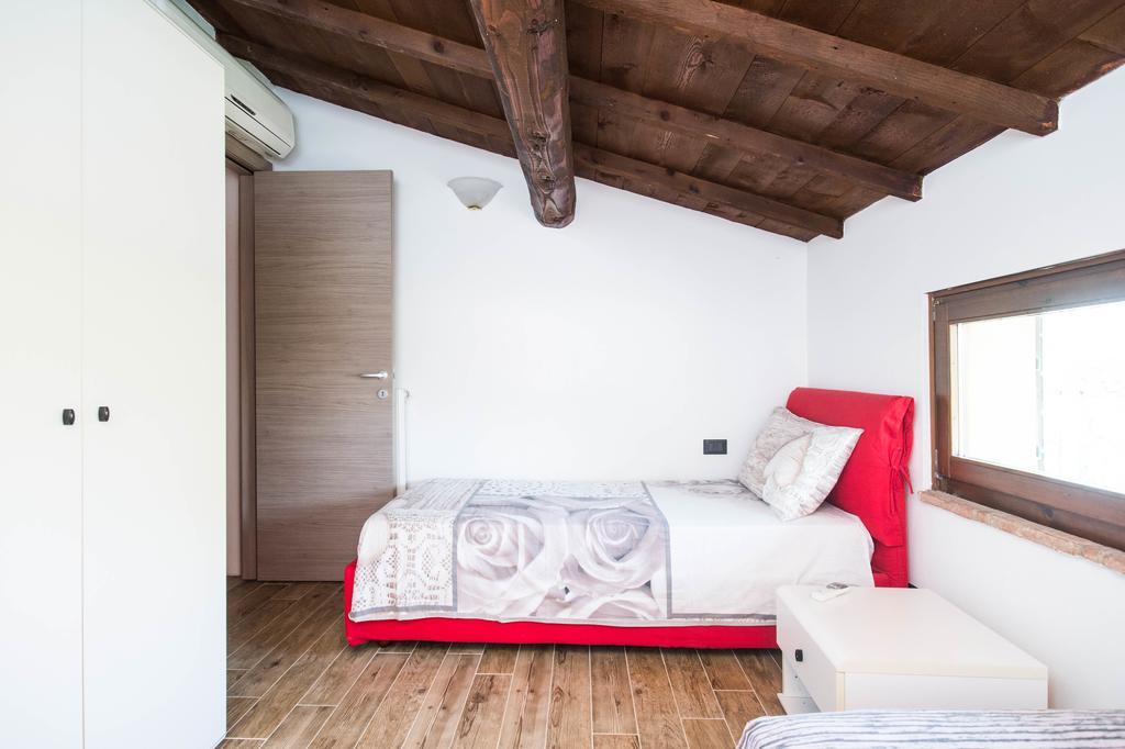 Villa Broglia House فيرونا المظهر الخارجي الصورة
