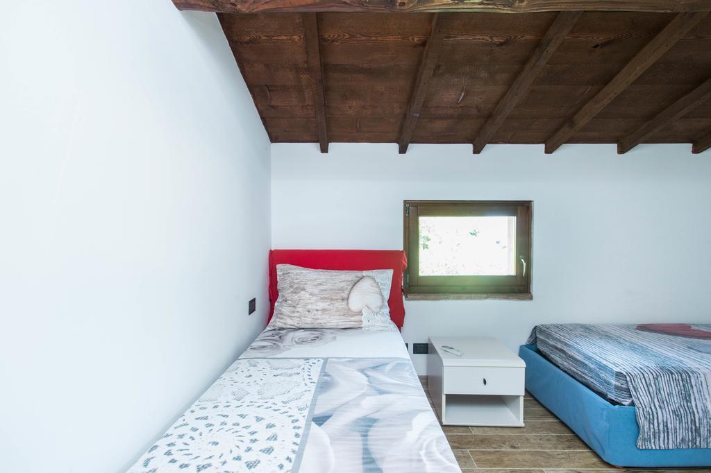 Villa Broglia House فيرونا المظهر الخارجي الصورة