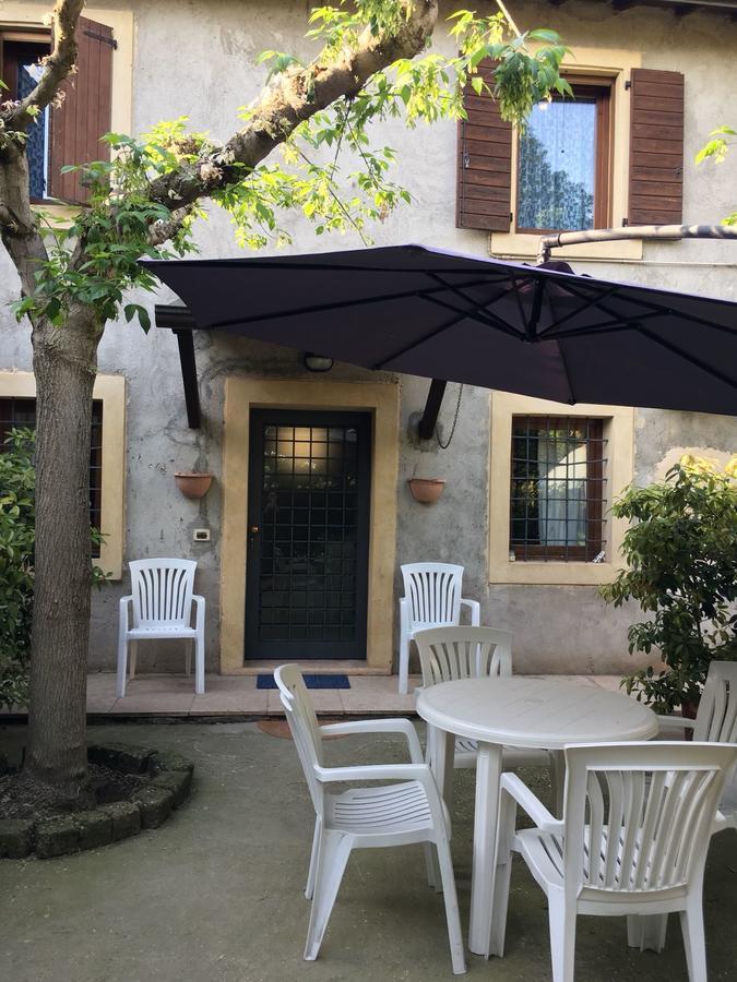 Villa Broglia House فيرونا المظهر الخارجي الصورة