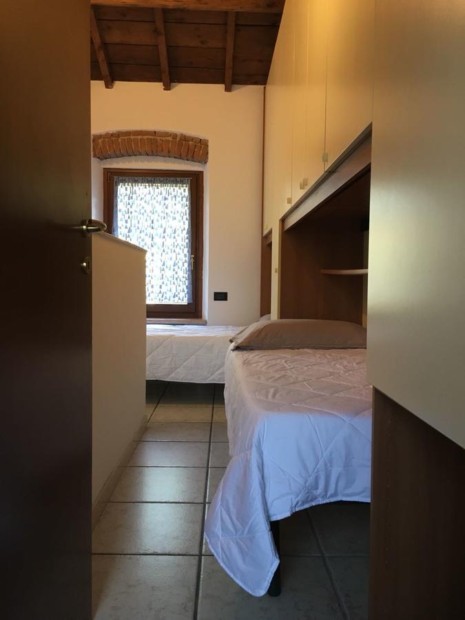 Villa Broglia House فيرونا المظهر الخارجي الصورة